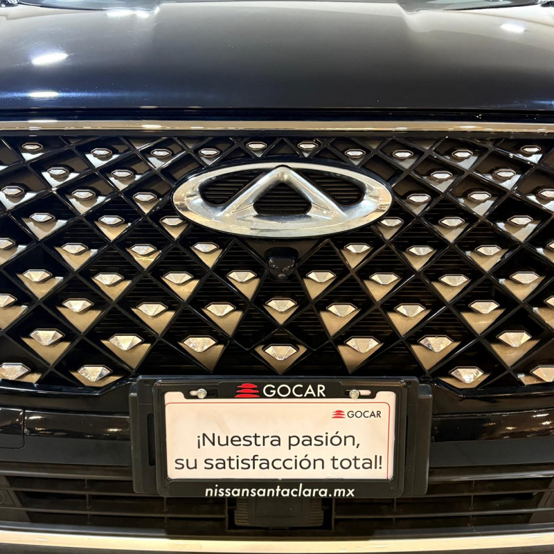 Chirey Tiggo 7 Pro  5 pts. Pro Max, 1.6T, CVT, ADAS, RA-18 (cambio de línea) 2024